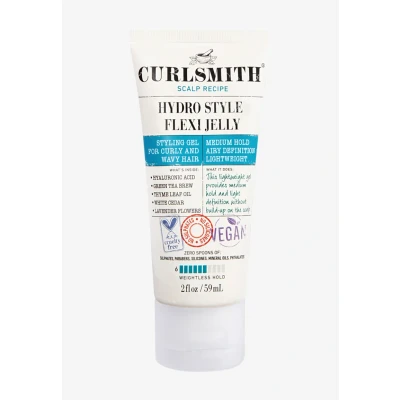 Abbildung von Curlsmith Hydro Style Flexi Jelly Haarpflege, Größe: 237 ml,