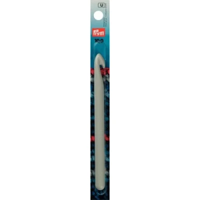 Abbildung von 218503 Prym wolhaaknaalden 14cm no, 10,0