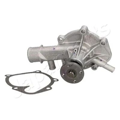 Abbildung von JAPANPARTS PQ 206 Wasserpumpe TOYOTA: Carina Limousine, Celica I Coupe