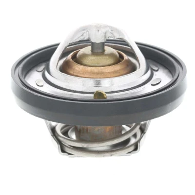 Abbildung von MOTORAD 656 91K Kühlwasserthermostat 91 46 mit Dichtung JEEP: WRANGLER 3, CHRYSLER: Grand Voyager IV, MINI: Schrägheck
