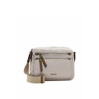 Abbildung von Emily &amp; Noah Esther Umhängetasche, Damen, Größe: One Size, Beige