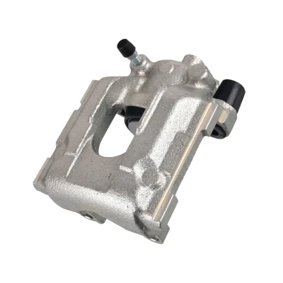 Abbildung von FEBI BILSTEIN 179492 Bremssattel Gusseisen Hinterachse links BMW: X3, 3 Touring, Limousine