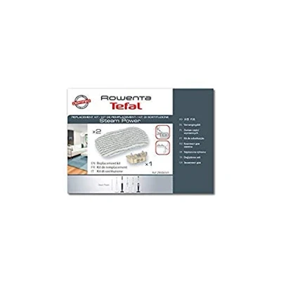 Abbildung von Rowenta Wipe kit * 2 + kartusche SS984044