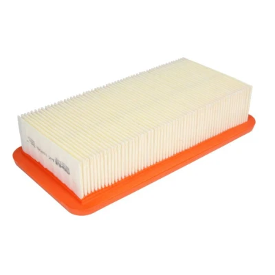 Abbildung von MAHLE ORIGINAL LX 1808 Luftfilter 56,0 134 265,0 Filtereinsatz KIA: RIO 2 Stufenheck, 2, HYUNDAI: ACCENT 3