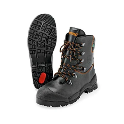 Abbildung von Stihl FUNCTION MS Lederstiefel