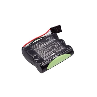Abbildung von CS XRT532SL Akkus 2000mAh Kompatibel mit [X Rite] SE15 32 Ersetzt