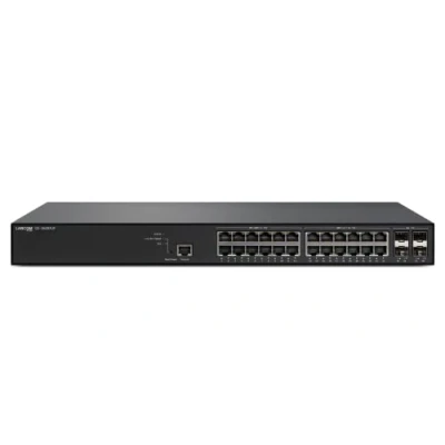 Abbildung von LANCOM GS 3628XUP Multi Gigabit Access Switch mit PoE++