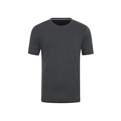 Abbildung von JAKO Herren T Shirt Pro Casual, Aschgrau, M