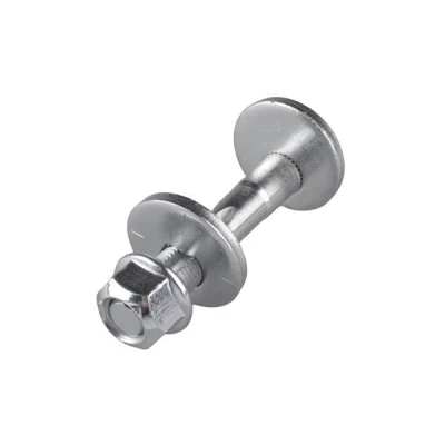 Abbildung von Schraube TEDGUM TED27411