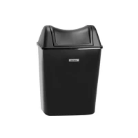 Abbildung von KATRIN Mülleimer 8,0 l schwarz