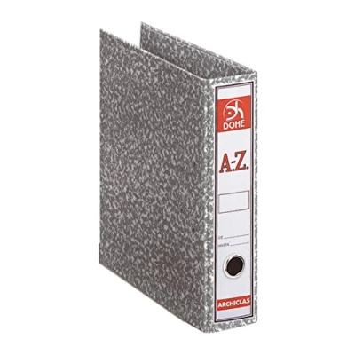 Abbildung von DOHE Aktenordner Archiclas Blattgröße (Folio) breiter Rücken