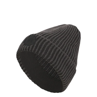Abbildung von adidas Performance GOLF KNIT Mütze, Größe: S/M, Black