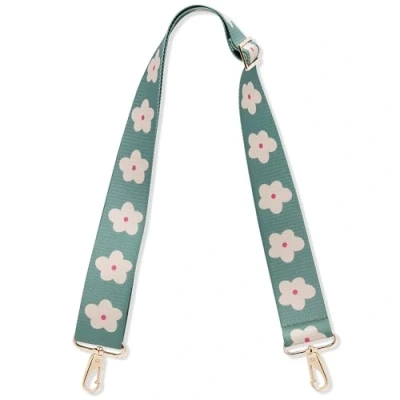Abbildung von Expatrié Jeanne Shoulder Strap Reisezubehör, Damen, Größe: One Size, Flower cream
