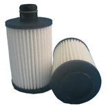 Abbildung von ALCO FILTER MD 771 Ölfilter Filtereinsatz CHEVROLET: Captiva, Cruze Limousine, Kombi, OPEL: Antara