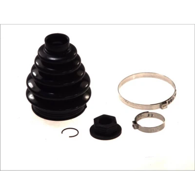 Abbildung von SPIDAN 20321 Achsmanschette 112,00 TPE (thermoplastischer Elastomer) FORD: MONDEO 3 Kombi, Focus Mk1 Schrägheck,