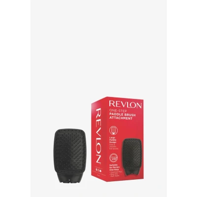 Abbildung von Revlon Paddelbürste ONE STEP FLACHBÜRSTENAUFSATZ, RVDR5327, für Warmluftbürste Volumiser RVDR5298E und Multi Styler RVDR5333