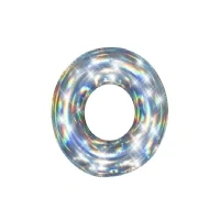 Abbildung von Bestway 36240, Mehrfarbig, Schwimmring, Muster, PVC, Junge/Mädchen, EN71 1,2,3/AS NZS ISO8124