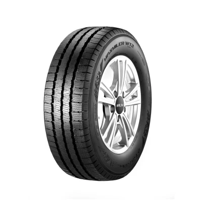 Abbildung von GT Radial Maxmiler WT2 225/75 R16 121R PKW Winterreifen Reifen MERCEDES BENZ: Sprinter 3.5 t Kastenwagen, ML Klasse 100A33