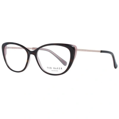Abbildung von Ted Baker Brillengestell TB9198 51219