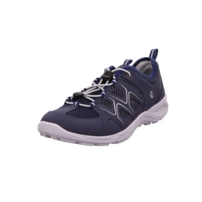 Abbildung von ECCO Terracruise Sneaker low, Damen, Größe: 42, Marine Schuhe