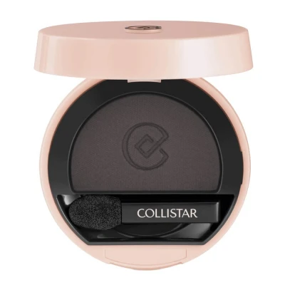 Abbildung von Collistar Impeccable Compact EYE Shadow Lidschatten, Damen, Größe: 3 g, N.150 smoky matte