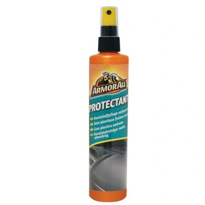 Abbildung von ARMOR ALL 11300 Kunststoffpflegemittel 300ml Flasche