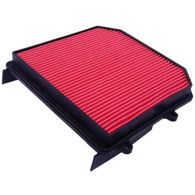 Abbildung von Luftfilter kompatibel für XL 1000 V Varadero 5 SD02 2005 94PS, 69KW, Honda 3 2003 69KW