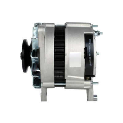 Abbildung von HELLA 8EL 012 429 941 Lichtmaschine 14V 70A FORD: Sierra Mk2 Schrägheck, ESCORT 4, 3