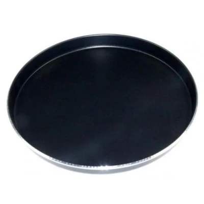 Abbildung von Crisp Teller Ø 32 cm für M.O Whirlpool Jet Mikrowelle 48013100085