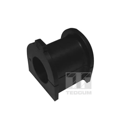 Abbildung von TEDGUM 00675370 Stabigummis Vorderachse, innen Gummi Gummilager TOYOTA: FJ Cruiser, Land Cruiser Prado 120, 4Runner SUV