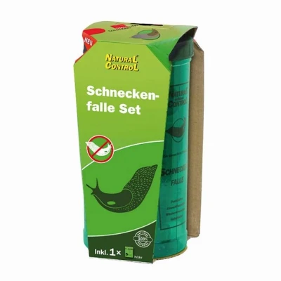 Abbildung von Swissinno Insektenfalle Natural Control Schneckenfalle inkl.