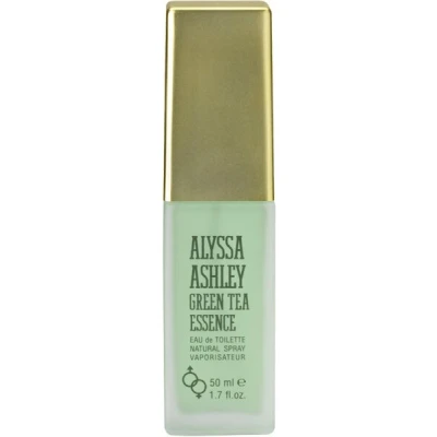 Abbildung von Alyssa Ashley Green Tea Essence Eau de Toilette 100 ml