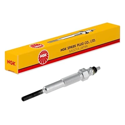 Abbildung von NGK 2190 Glühkerze 23,0V 3,5A M10 x 1,25 TOYOTA: Land Cruiser Prado 70 SUV, 40 SUV