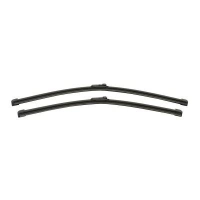 Abbildung von Scheibenwischer Maxgear 39 0769 600, 530mm Flachbalkenwischblatt für Linkslenker AUDI: Q3, A5 B8 Cabrio, TT Roadster, SKODA: Kodiaq