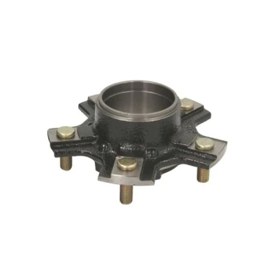 Abbildung von BTA H58000BTA Radnabe Vorderachse