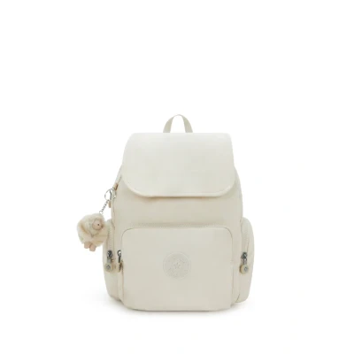 Abbildung von Kipling CITY Tagesrucksack, Damen, Größe: One Size, Hideaway beige