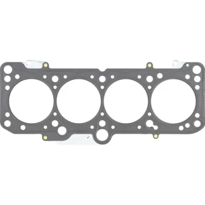 Abbildung von REINZ 61 31175 00 Zylinderkopfdichtung 1,65 82,4 Metall Lagen Dichtung VOLKSWAGEN: GOLF 3 Cabrio, 3, TRANSPORTER 4 Bus, AUDI: 80 B4 Limousine
