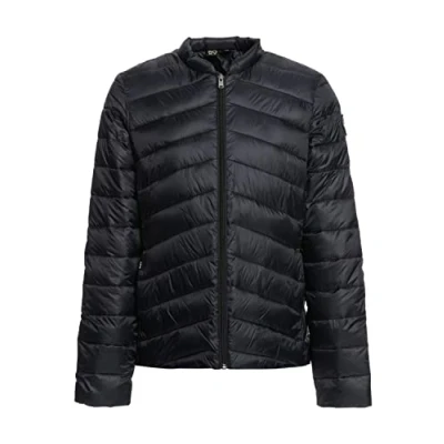 Abbildung von Roxy Coast ROAD Übergangsjacke, Damen, Größe: Large, Anthracite