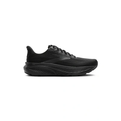 Abbildung von Brooks Herren Ghost 17 Neutral Running Shoe, Schwarz/Schwarz/Schwarz/Ebenholz, 46 EU