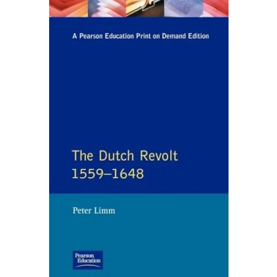 Abbildung von The Dutch Revolt 1559 1648 (Seminar Studies in History)