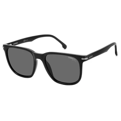 Abbildung von Carrera Unisex 300/s Sunglasses, 08A/M9 Black Grey, 54