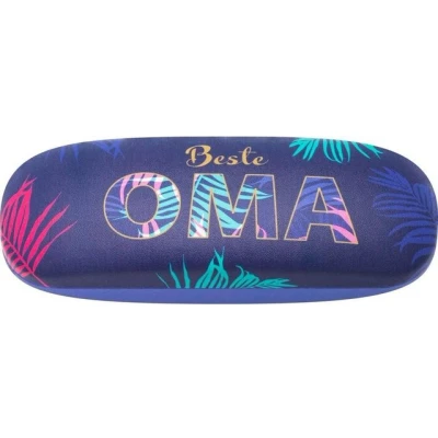 Abbildung von sheepworld Brillenetui Brillenbox Hartschale Hardcase Beste Oma 47968