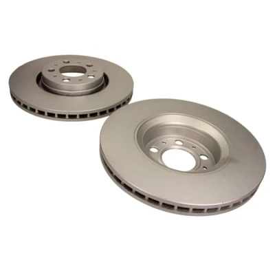 Abbildung von QUARO QD4778 Bremsscheibe 316 28 5 108 außenbelüftet lackiert, beschichtet ohne Radnabe, Radbefestigungsbolzen VOLVO: XC90 I