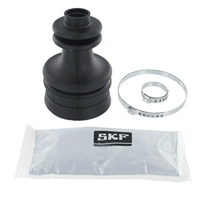 Abbildung von SKF VKJP 8084 Achsmanschette 125 SAAB: 9000 Schrägheck
