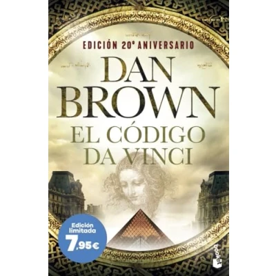 Abbildung von El código Da Vinci: Edición limitada a precio especial (Colección Especial)