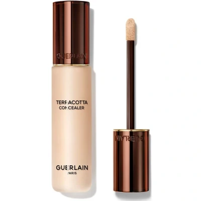 Abbildung von Guerlain Fluid Terracotta Concealer 0N 11,5ml