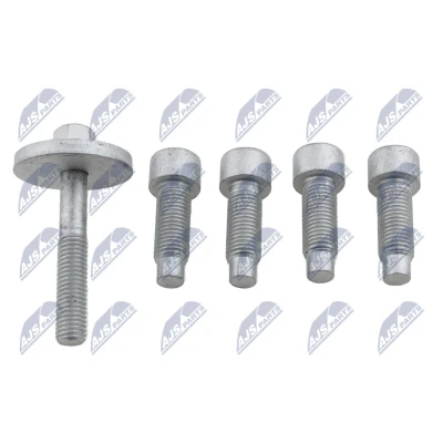 Abbildung von NTY KLT VV 022 Z Reparatursatz, Radnabe