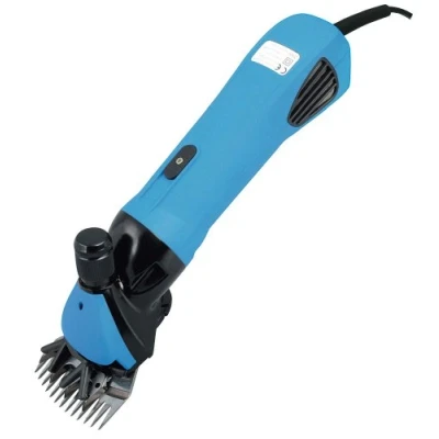 Abbildung von Kerbl Schafschermaschine Blau 200W