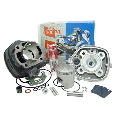 Abbildung von Zylinderkit Polini 70ccm Corsa/Piaggio LC
