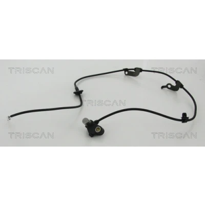 Abbildung von TRISCAN 8180 50202 ABS Sensor 1155 19,5 MAZDA: 6 Station Wagon, Limousine, Hatchback